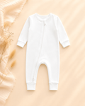 Organic Singlet Growsuit